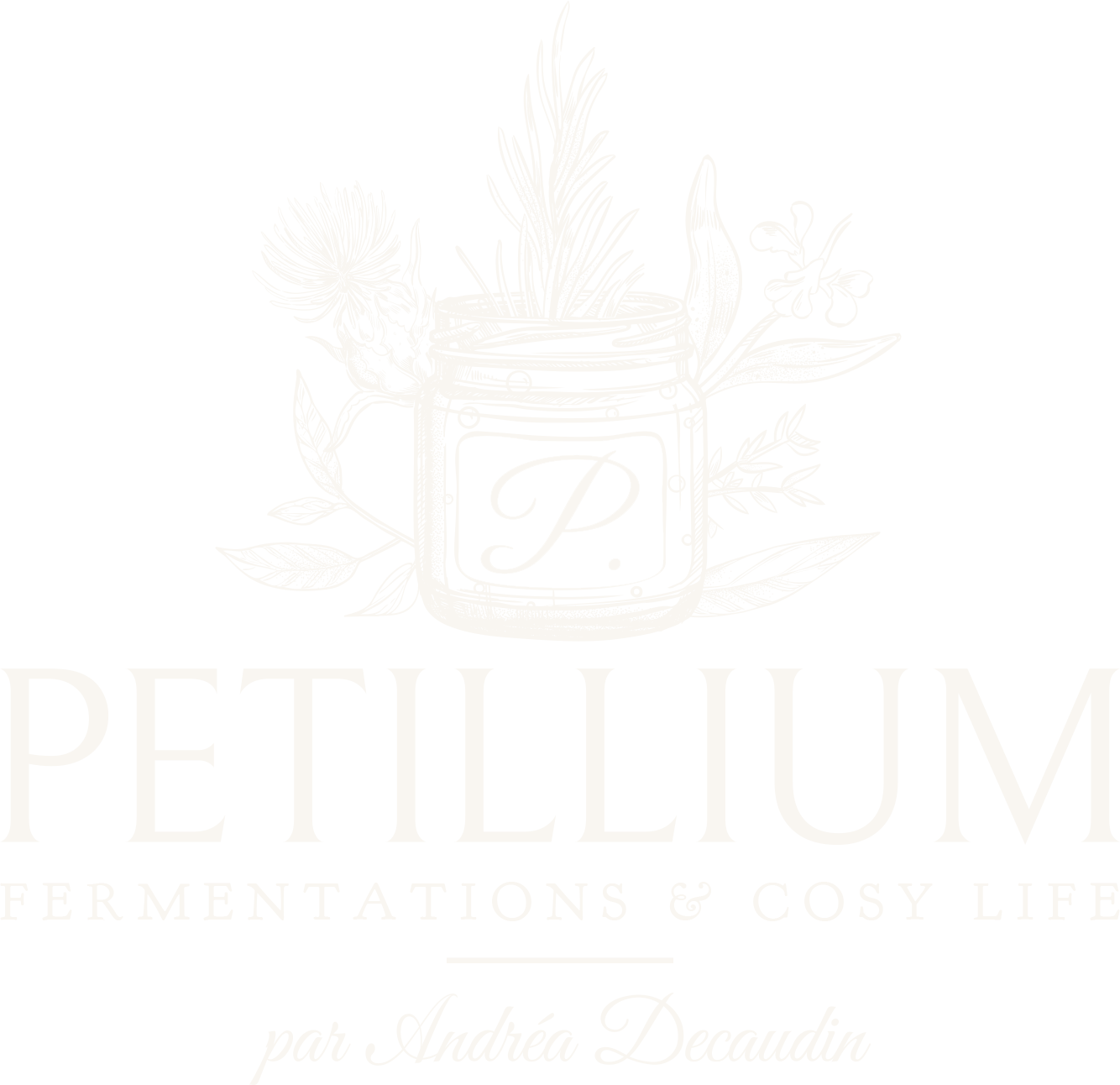 petillium, formation, fermentation