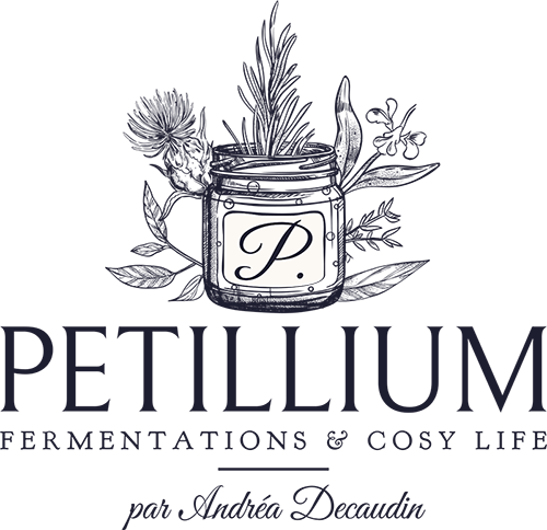 petillium, formation, fermentation