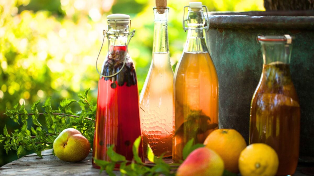 Ce que j’ai mis en place au cottage pour boire une meilleure eau - 