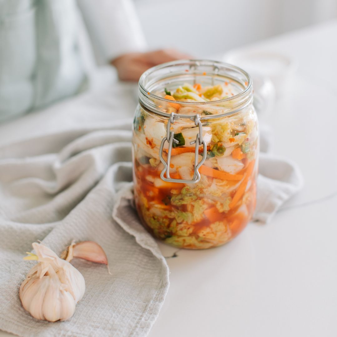 Comment intégrer des légumes lactofermentés à vos repas quotidiens ? - 