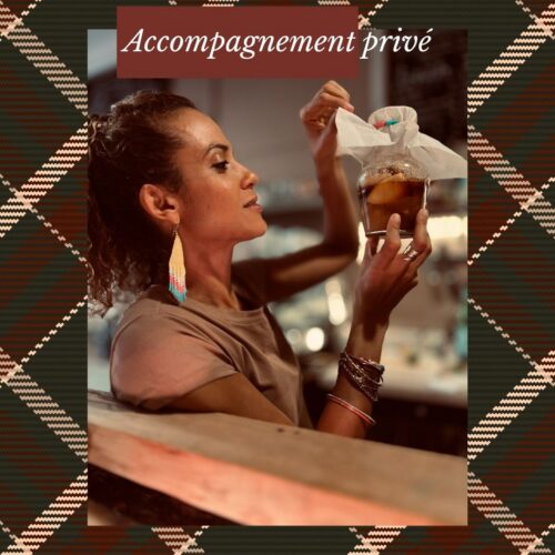 Accompagnement Privé